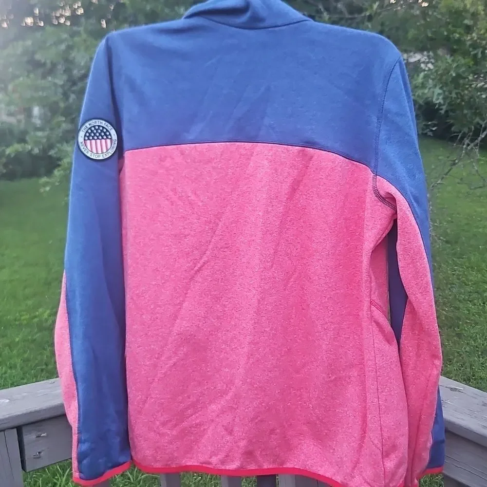 The North Face north face